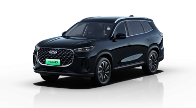 Chery TIGGO 8 PLUG-IN HYBRID